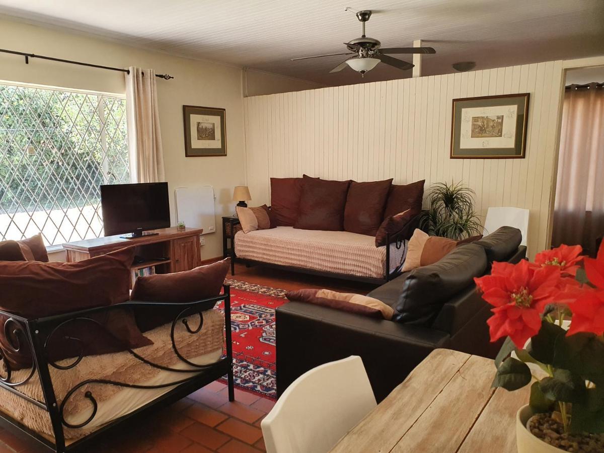 Pine Tree Lodge Мидранд Екстериор снимка