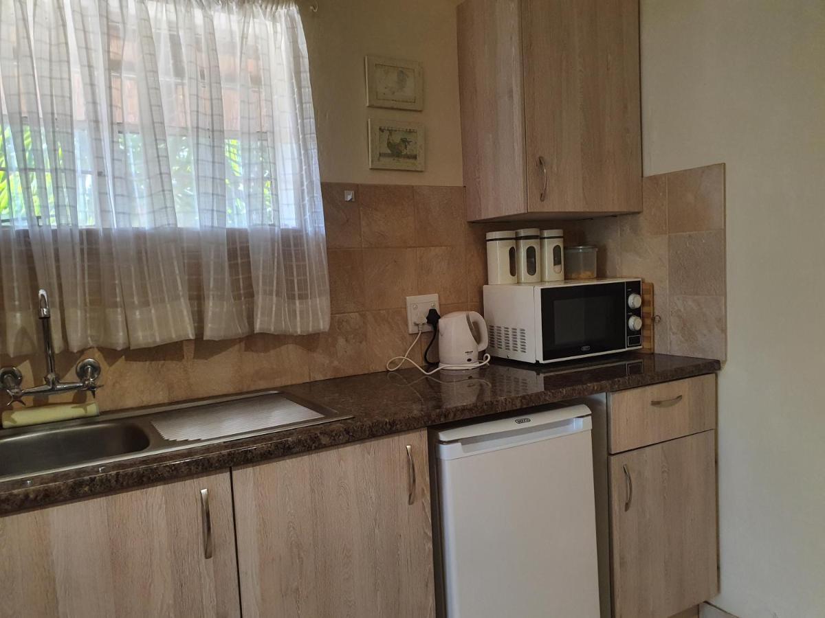Pine Tree Lodge Мидранд Екстериор снимка