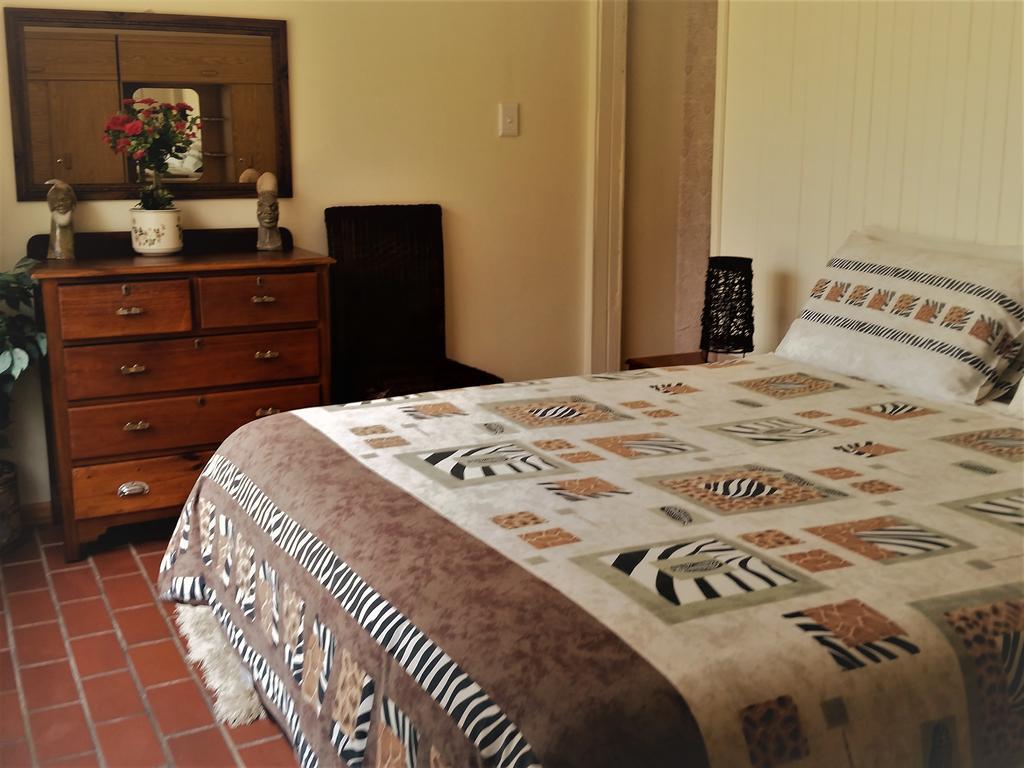 Pine Tree Lodge Мидранд Екстериор снимка