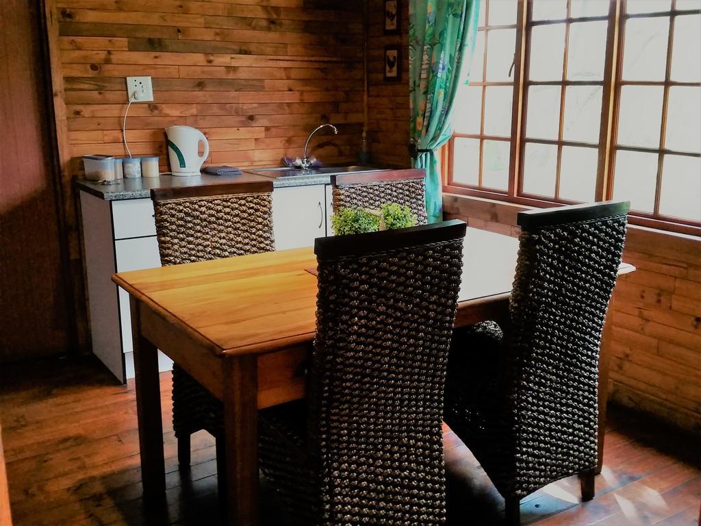 Pine Tree Lodge Мидранд Екстериор снимка