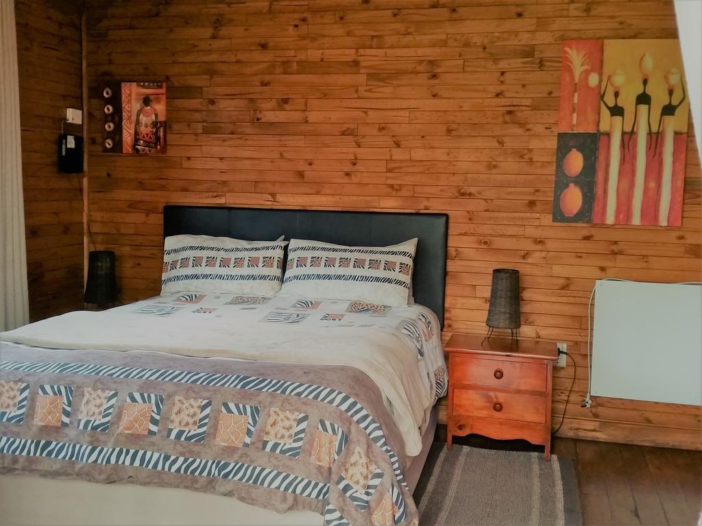 Pine Tree Lodge Мидранд Екстериор снимка