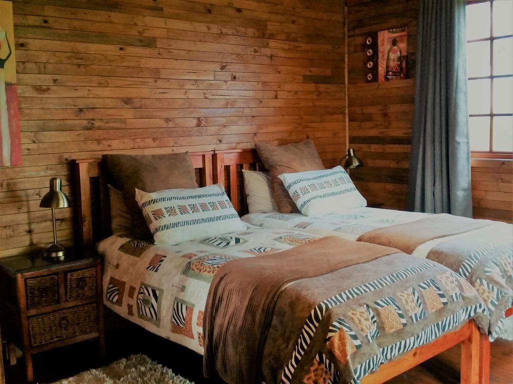 Pine Tree Lodge Мидранд Екстериор снимка