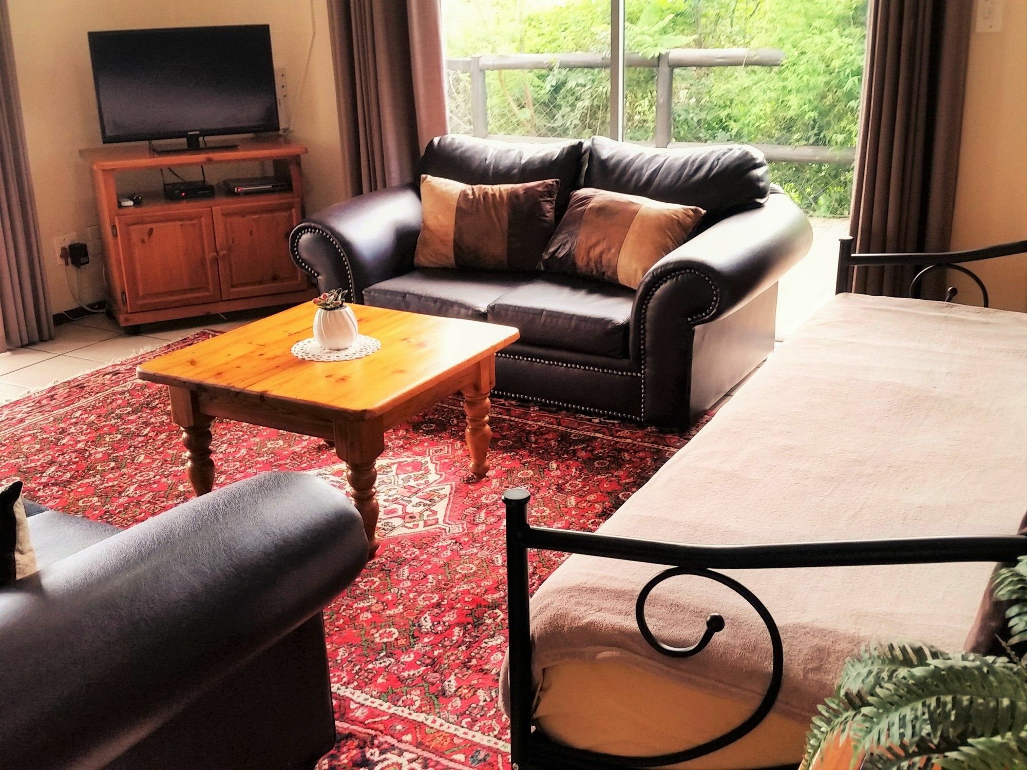 Pine Tree Lodge Мидранд Екстериор снимка