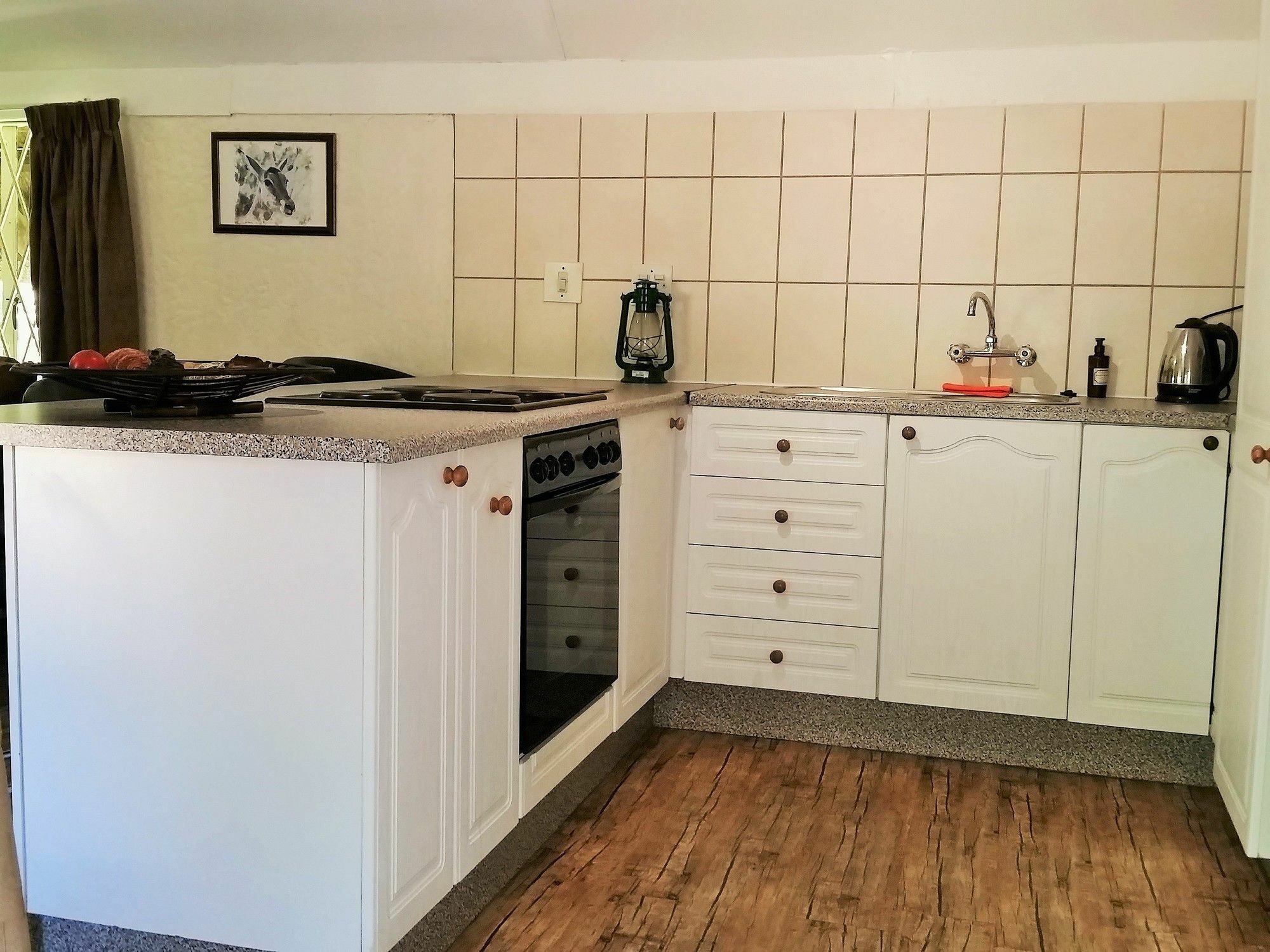 Pine Tree Lodge Мидранд Екстериор снимка